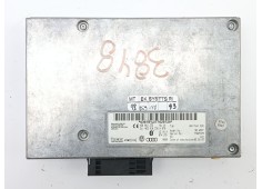 Recambio de modulo electronico para audi q7 (4lb) 3.0 tdi quattro referencia OEM IAM 4E0862335  4E0910336