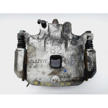 PINZA FRENO DELANTERA DERECHA 410013ZU0A CLZ25VF 