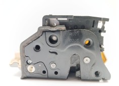 Recambio de cerradura puerta delantera derecha para audi q7 (4lb) 3.0 tdi quattro referencia OEM IAM 3C1837016A  