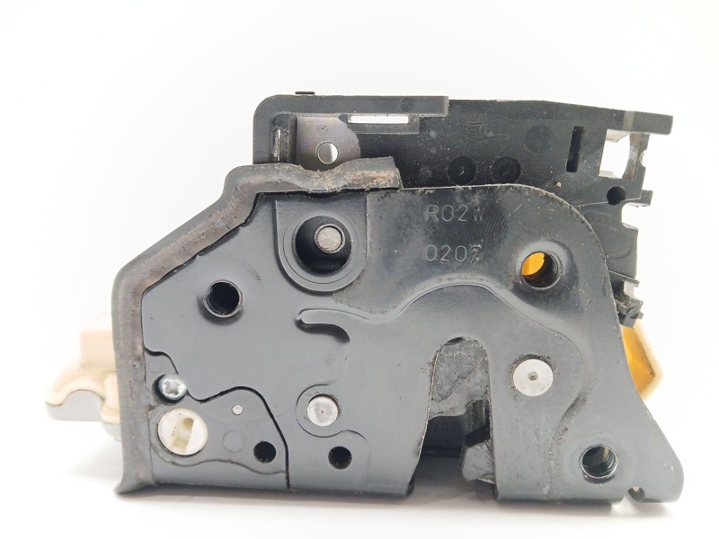 Recambio de cerradura puerta delantera derecha para audi q7 (4lb) 3.0 tdi quattro referencia OEM IAM 3C1837016A  