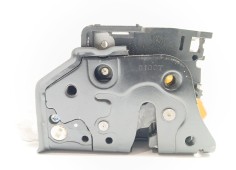 Recambio de cerradura puerta trasera derecha para audi q7 (4lb) 3.0 tdi quattro referencia OEM IAM 3C4839016C  