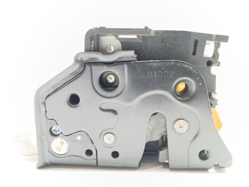 Recambio de cerradura puerta trasera derecha para audi q7 (4lb) 3.0 tdi quattro referencia OEM IAM 3C4839016C  