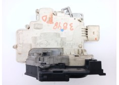 Recambio de cerradura puerta trasera derecha para audi q7 (4lb) 3.0 tdi quattro referencia OEM IAM 3C4839016C   2