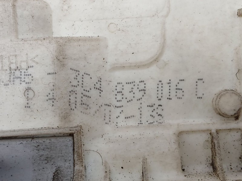 Recambio de cerradura puerta trasera derecha para audi q7 (4lb) 3.0 tdi quattro referencia OEM IAM 3C4839016C  