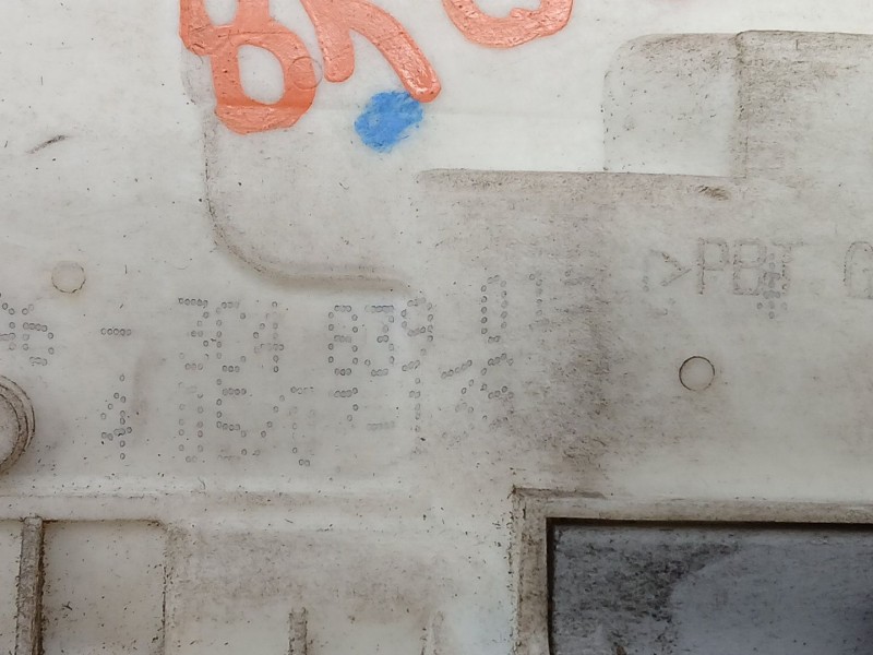 Recambio de cerradura puerta trasera izquierda para audi q7 (4lb) 3.0 tdi quattro referencia OEM IAM 3C4839015C  