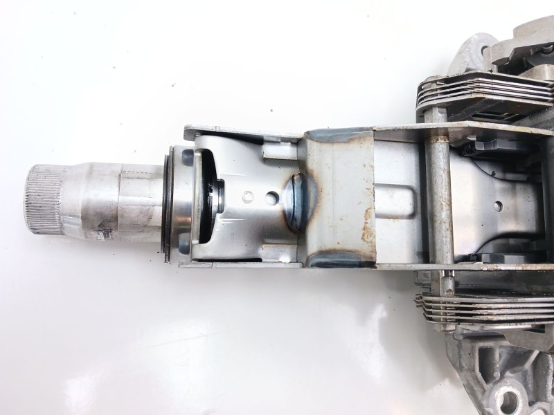 Recambio de columna direccion para audi q7 (4lb) 3.0 tdi quattro referencia OEM IAM 7L8419501M  4F0905852B