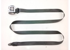 Recambio de cinturon seguridad trasero izquierdo para audi q7 (4lb) 3.0 tdi quattro referencia OEM IAM 4L0857805G  