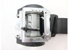 Recambio de cinturon seguridad trasero izquierdo para audi q7 (4lb) 3.0 tdi quattro referencia OEM IAM 4L0857805G   2