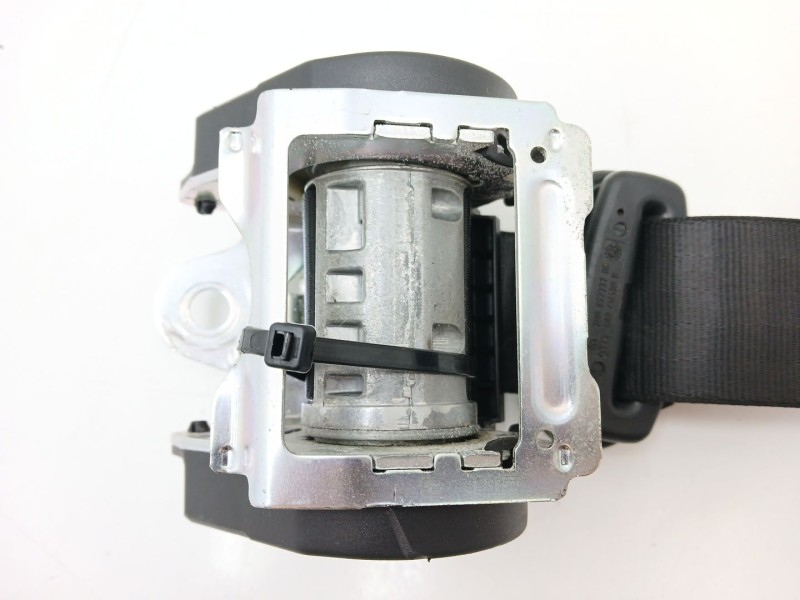 Recambio de cinturon seguridad trasero izquierdo para audi q7 (4lb) 3.0 tdi quattro referencia OEM IAM 4L0857805G  
