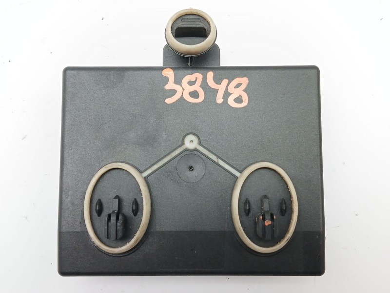 Recambio de modulo electronico para audi q7 (4lb) 3.0 tdi quattro referencia OEM IAM 4L0907290A  4L0910290A