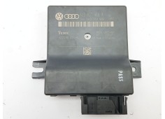 Recambio de modulo electronico para audi q7 (4lb) 3.0 tdi quattro referencia OEM IAM 4L0907468A  4L0910468