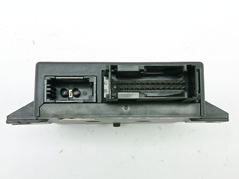 Recambio de modulo electronico para audi q7 (4lb) 3.0 tdi quattro referencia OEM IAM 4L0907468A  4L0910468