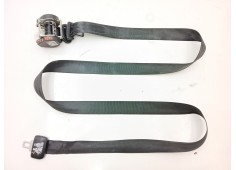 Recambio de cinturon seguridad trasero derecho para audi q7 (4lb) 3.0 tdi quattro referencia OEM IAM 4L0857811V04  1T0857738B