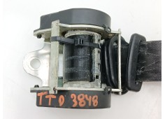 Recambio de cinturon seguridad trasero derecho para audi q7 (4lb) 3.0 tdi quattro referencia OEM IAM 4L0857811V04  1T0857738B 2