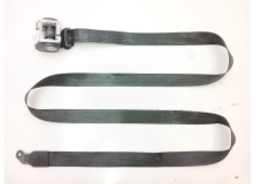 Recambio de cinturon seguridad trasero derecho para audi q7 (4lb) 3.0 tdi quattro referencia OEM IAM 4L0857806G  
