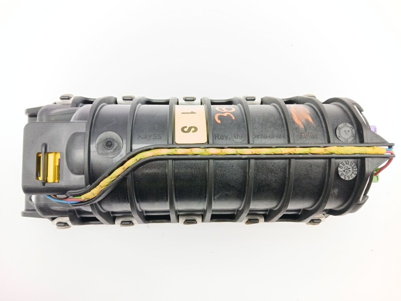 Recambio de airbag delantero derecho para audi q7 (4lb) 3.0 tdi quattro referencia OEM IAM 4L0880204D  