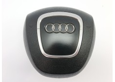 Recambio de airbag delantero izquierdo para audi q7 (4lb) 3.0 tdi quattro referencia OEM IAM 4L0880201J6PS  