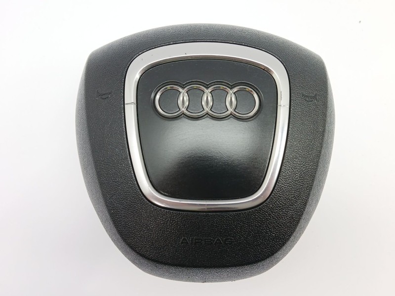 Recambio de airbag delantero izquierdo para audi q7 (4lb) 3.0 tdi quattro referencia OEM IAM 4L0880201J6PS  