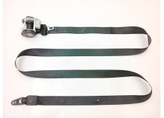 Recambio de cinturon seguridad delantero derecho para audi q7 (4lb) 3.0 tdi quattro referencia OEM IAM 4L1857706  