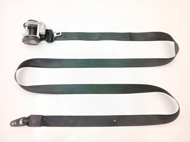 Recambio de cinturon seguridad delantero derecho para audi q7 (4lb) 3.0 tdi quattro referencia OEM IAM 4L1857706  