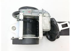 Recambio de cinturon seguridad delantero derecho para audi q7 (4lb) 3.0 tdi quattro referencia OEM IAM 4L1857706   2