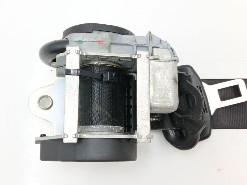Recambio de cinturon seguridad delantero derecho para audi q7 (4lb) 3.0 tdi quattro referencia OEM IAM 4L1857706  