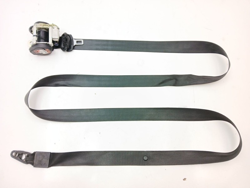 Recambio de cinturon seguridad delantero izquierdo para audi q7 (4lb) 3.0 tdi quattro referencia OEM IAM 4L1857705  