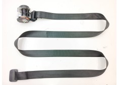 Recambio de cinturon seguridad trasero izquierdo para audi q7 (4lb) 3.0 tdi quattro referencia OEM IAM 4L0857811V04  1T0857738B