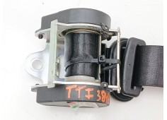 Recambio de cinturon seguridad trasero izquierdo para audi q7 (4lb) 3.0 tdi quattro referencia OEM IAM 4L0857811V04  1T0857738B 2