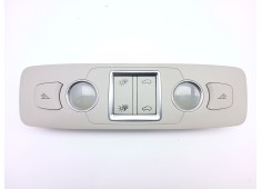 Recambio de luz interior para audi q7 (4lb) 3.0 tdi quattro referencia OEM IAM 4L0947112A  