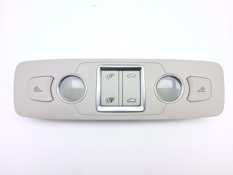 Recambio de luz interior para audi q7 (4lb) 3.0 tdi quattro referencia OEM IAM 4L0947112A  