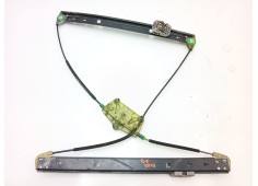 Recambio de elevalunas delantero izquierdo para audi q7 (4lb) 3.0 tdi quattro referencia OEM IAM 4L0837461A  