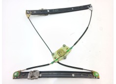 Recambio de elevalunas delantero izquierdo para audi q7 (4lb) 3.0 tdi quattro referencia OEM IAM 4L0837461A   2