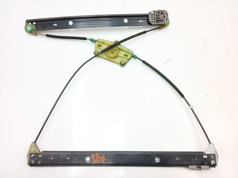 Recambio de elevalunas delantero derecho para audi q7 (4lb) 3.0 tdi quattro referencia OEM IAM 4L0837462A  