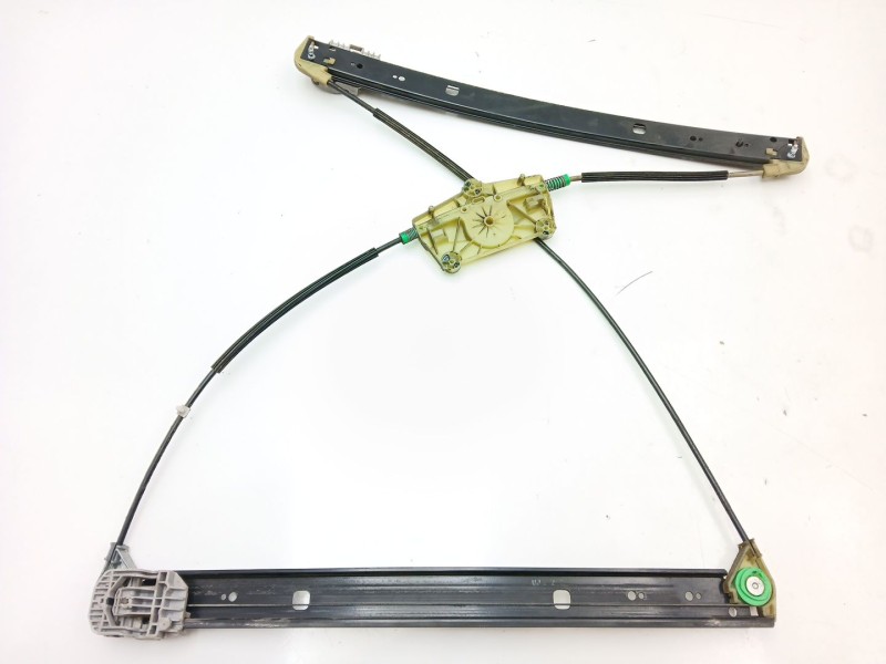 Recambio de elevalunas delantero derecho para audi q7 (4lb) 3.0 tdi quattro referencia OEM IAM 4L0837462A  