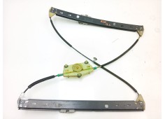 Recambio de elevalunas trasero derecho para audi q7 (4lb) 3.0 tdi quattro referencia OEM IAM 4L0839462A  