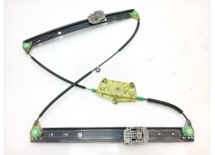 Recambio de elevalunas trasero derecho para audi q7 (4lb) 3.0 tdi quattro referencia OEM IAM 4L0839462A   2