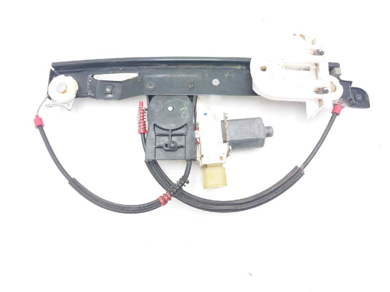 Recambio de elevalunas trasero izquierdo para ford mondeo ber. (ca2) titanium (09.2010) referencia OEM IAM 6M2114553B 7S71A27001