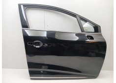 Recambio de puerta delantera derecha para renault clio iv (bh_) 1.5 dci 90 referencia OEM IAM   