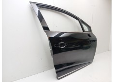 Recambio de puerta delantera derecha para renault clio iv (bh_) 1.5 dci 90 referencia OEM IAM    2