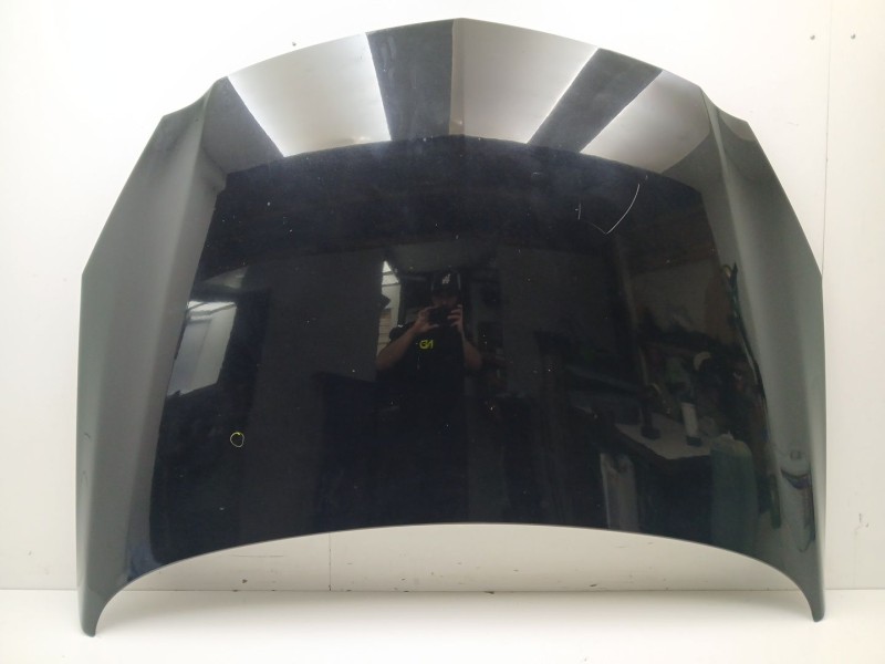 Recambio de capot para opel insignia sports tourer cosmo referencia OEM IAM   
