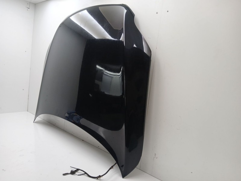 Recambio de capot para audi q7 (4lb) 3.0 tdi quattro referencia OEM IAM   