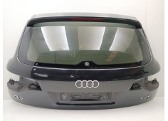 Recambio de porton trasero para audi q7 (4lb) 3.0 tdi quattro referencia OEM IAM   