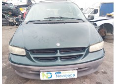 chrysler voyager / grand voyager iii (gs_, ns_) del año 1998