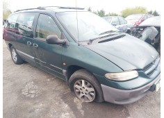 chrysler voyager / grand voyager iii (gs_, ns_) del año 1998 2