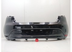 Recambio de paragolpes trasero para renault clio iv (bh_) 1.5 dci 90 referencia OEM IAM 850225639R  