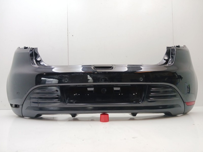 Recambio de paragolpes trasero para renault clio iv (bh_) 1.5 dci 90 referencia OEM IAM 850225639R  