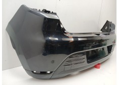 Recambio de paragolpes trasero para renault clio iv (bh_) 1.5 dci 90 referencia OEM IAM 850225639R   2