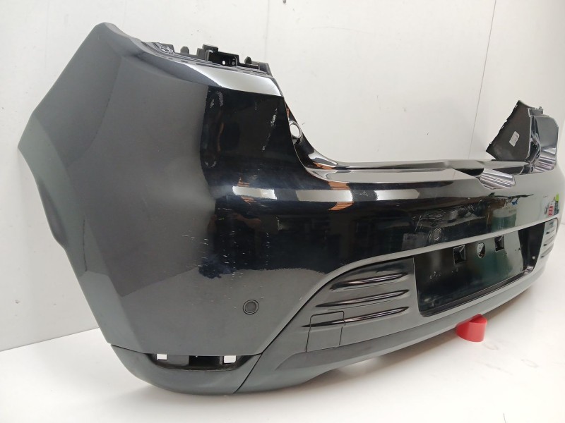 Recambio de paragolpes trasero para renault clio iv (bh_) 1.5 dci 90 referencia OEM IAM 850225639R  