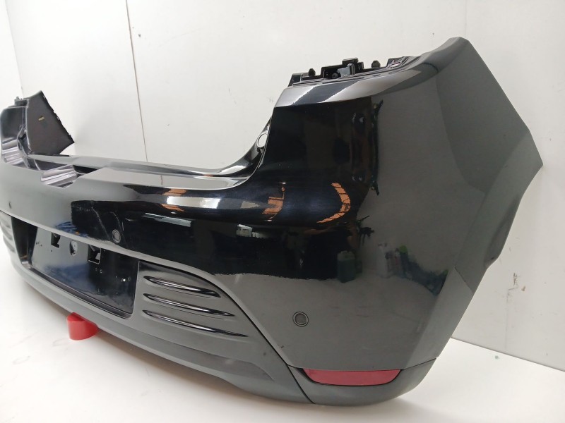 Recambio de paragolpes trasero para renault clio iv (bh_) 1.5 dci 90 referencia OEM IAM 850225639R  